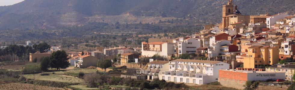Hostel La Posa Villar del Arzobispo Exterior foto